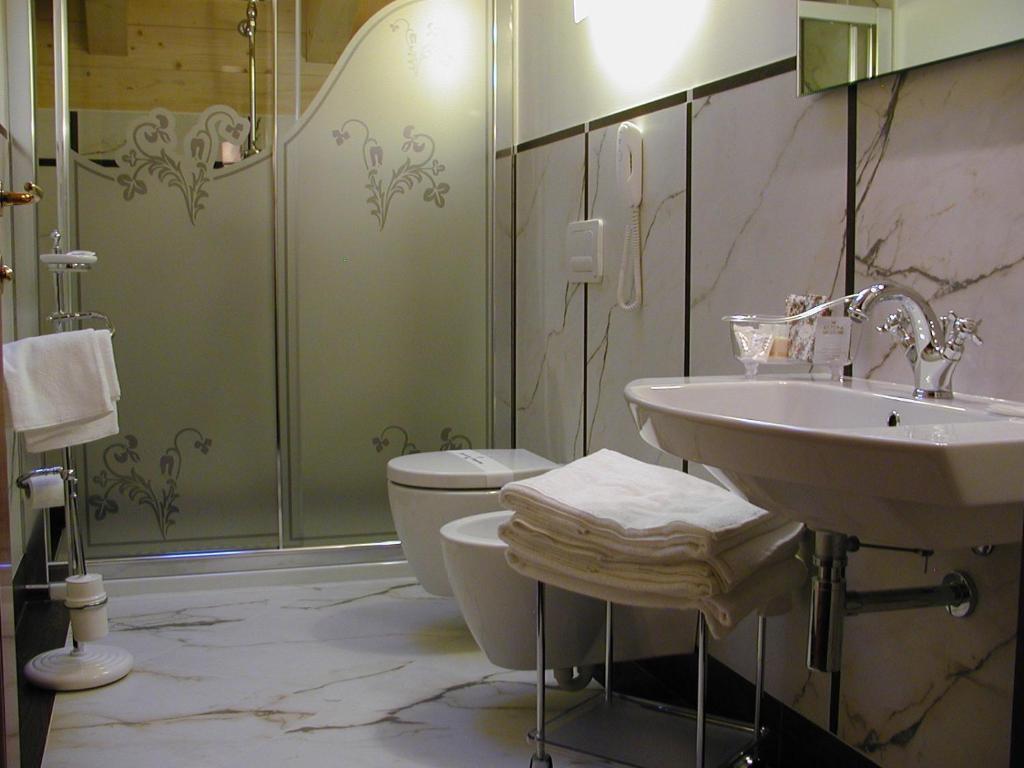 Villa Madonna 4* Madonna di Campiglio
