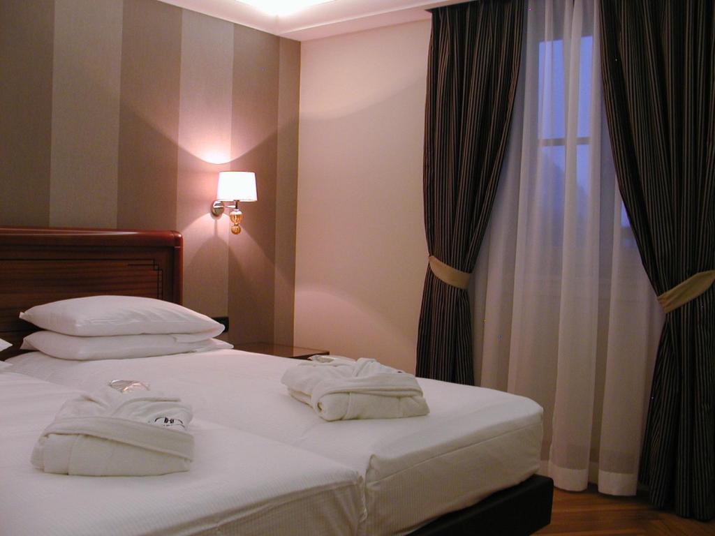 Villa Madonna Hotel