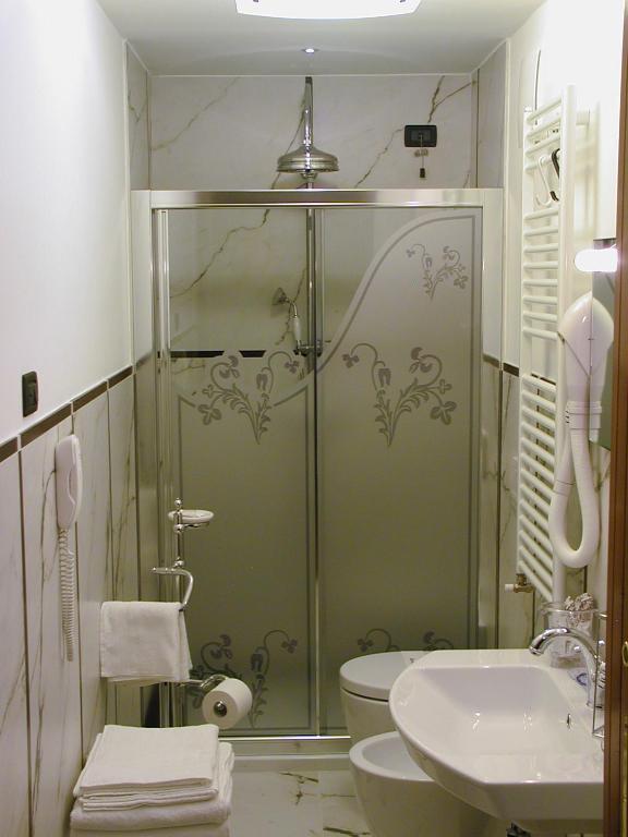Villa Madonna Hotel 4*