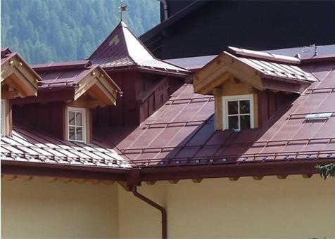 Villa Madonna Madonna