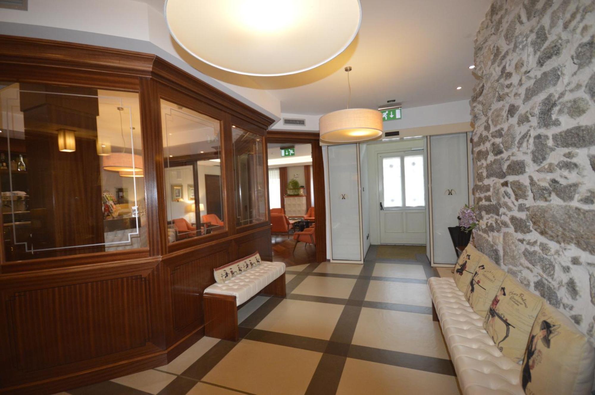 Villa Madonna 4*
