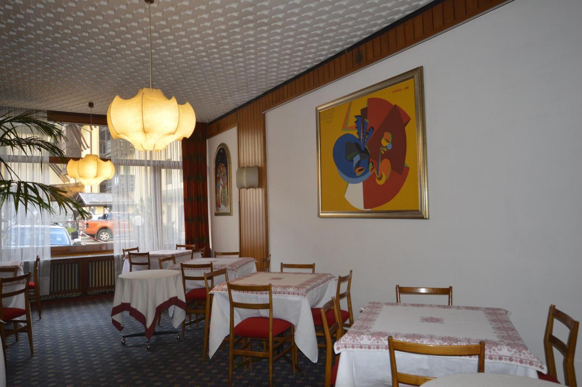 Villa Madonna 4* Madonna di Campiglio