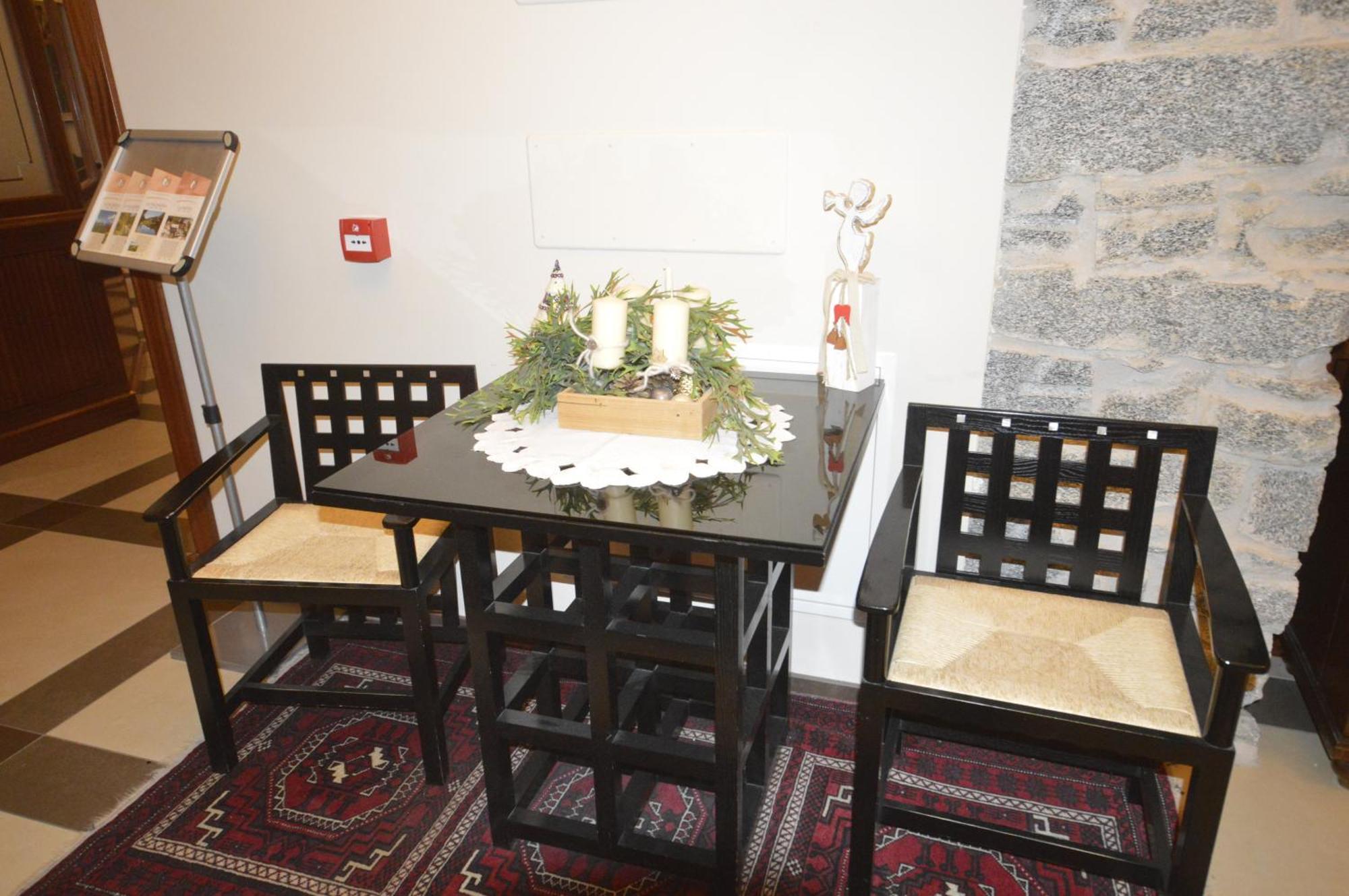 Villa Madonna Hotel