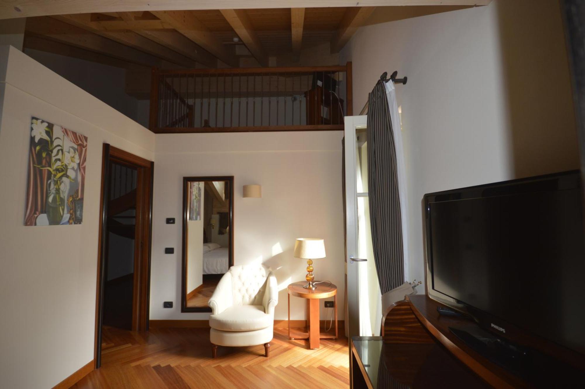 Hotel Villa Madonna Madonna di Campiglio
