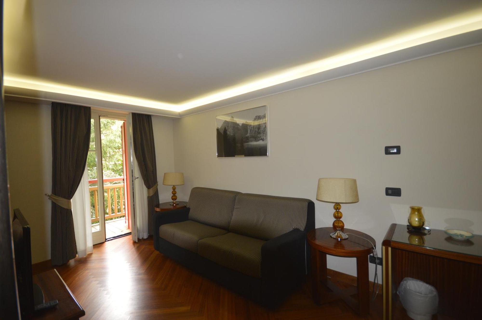 Villa Madonna Hotel 4*