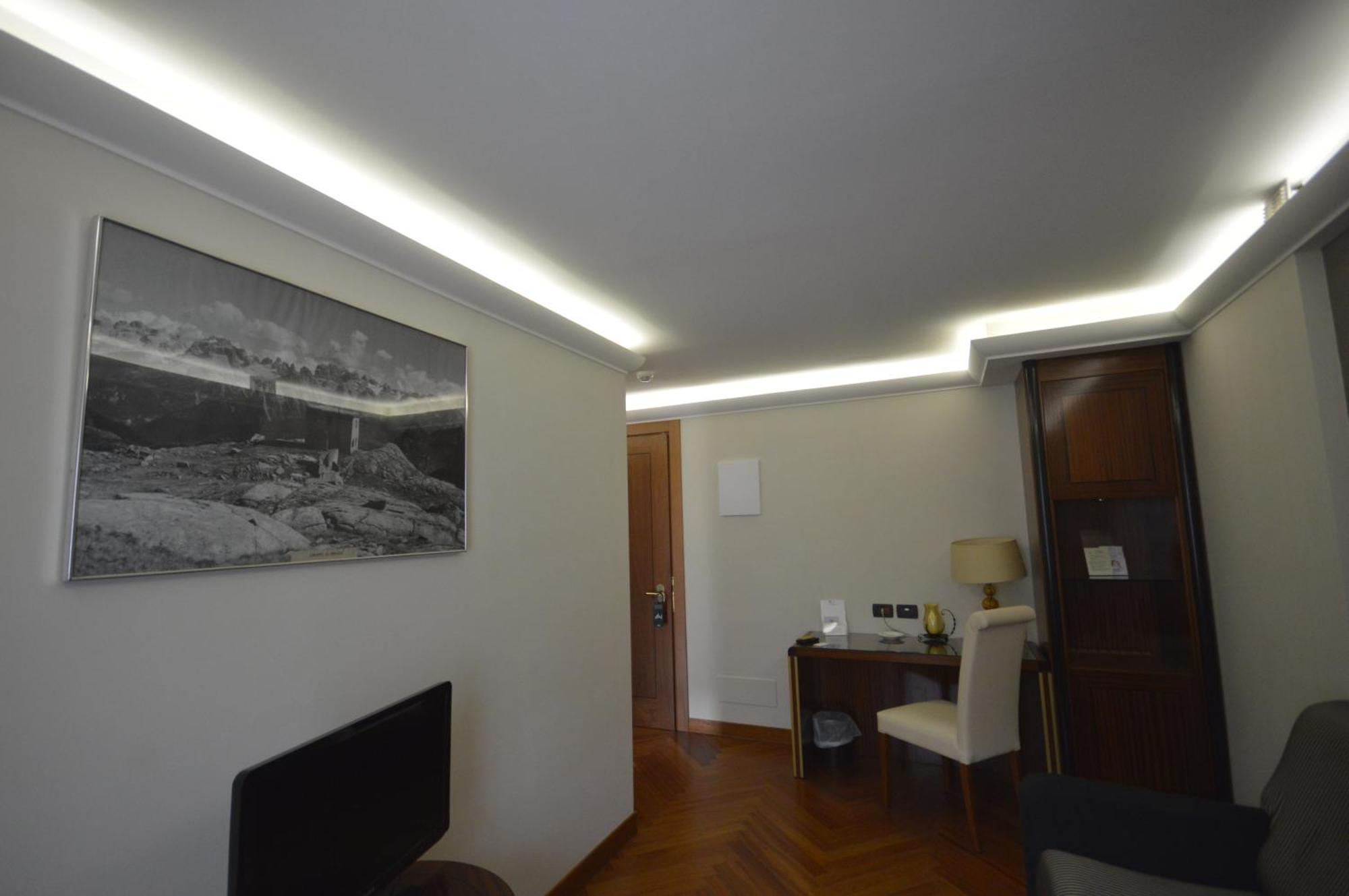 Hotel Villa Madonna Madonna