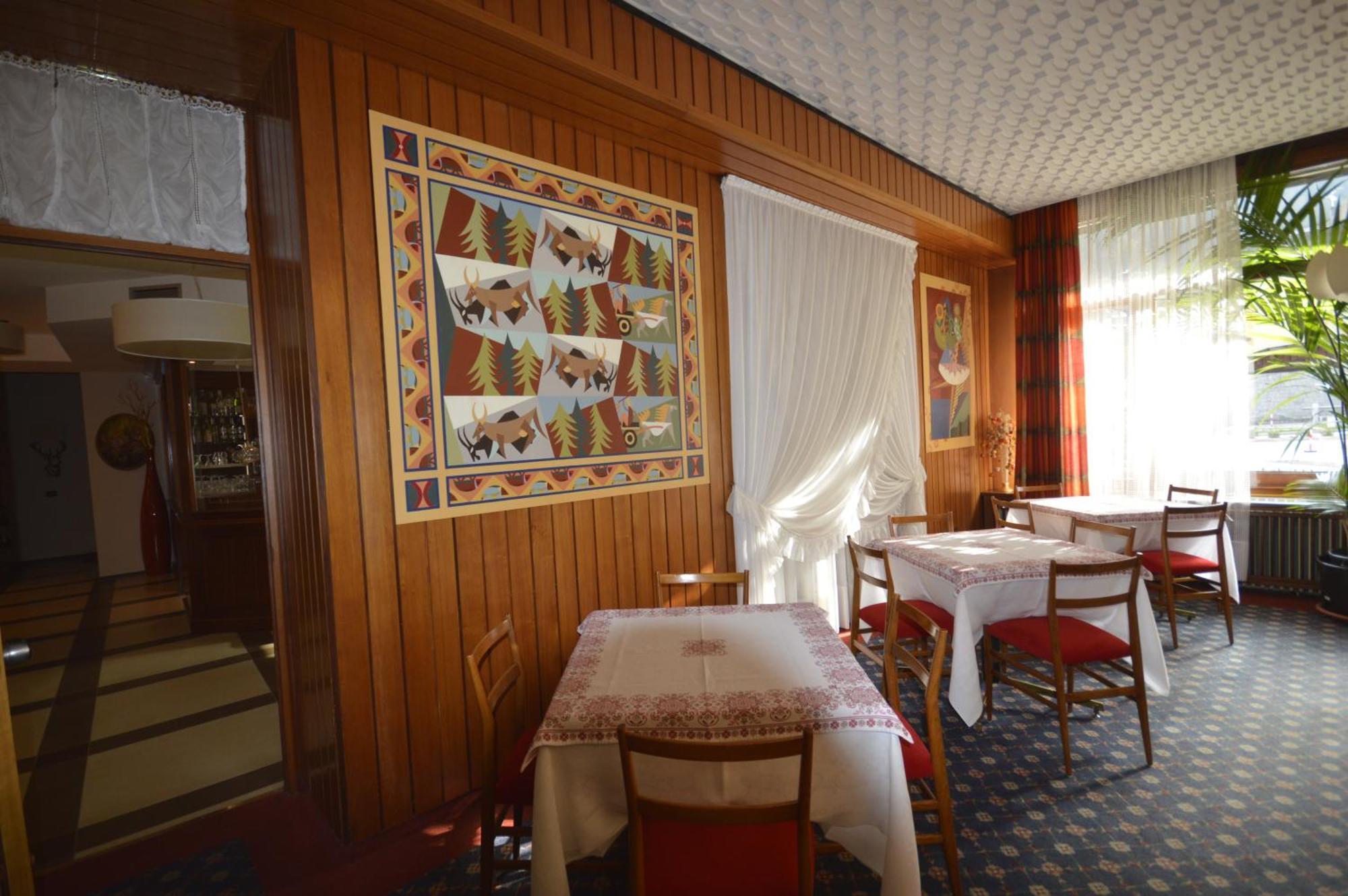 Villa Madonna 4* Madonna