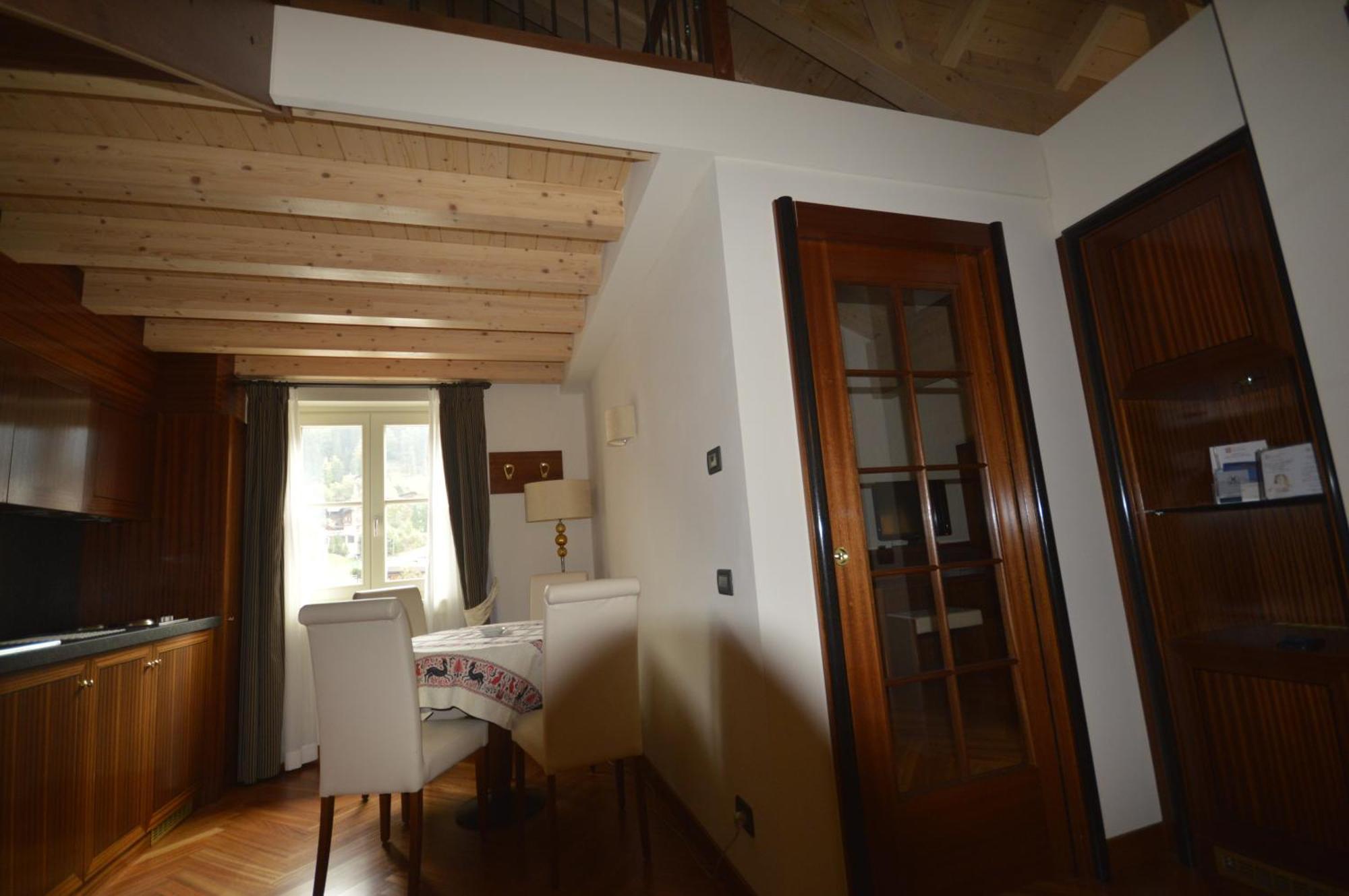 Villa Madonna Hotel