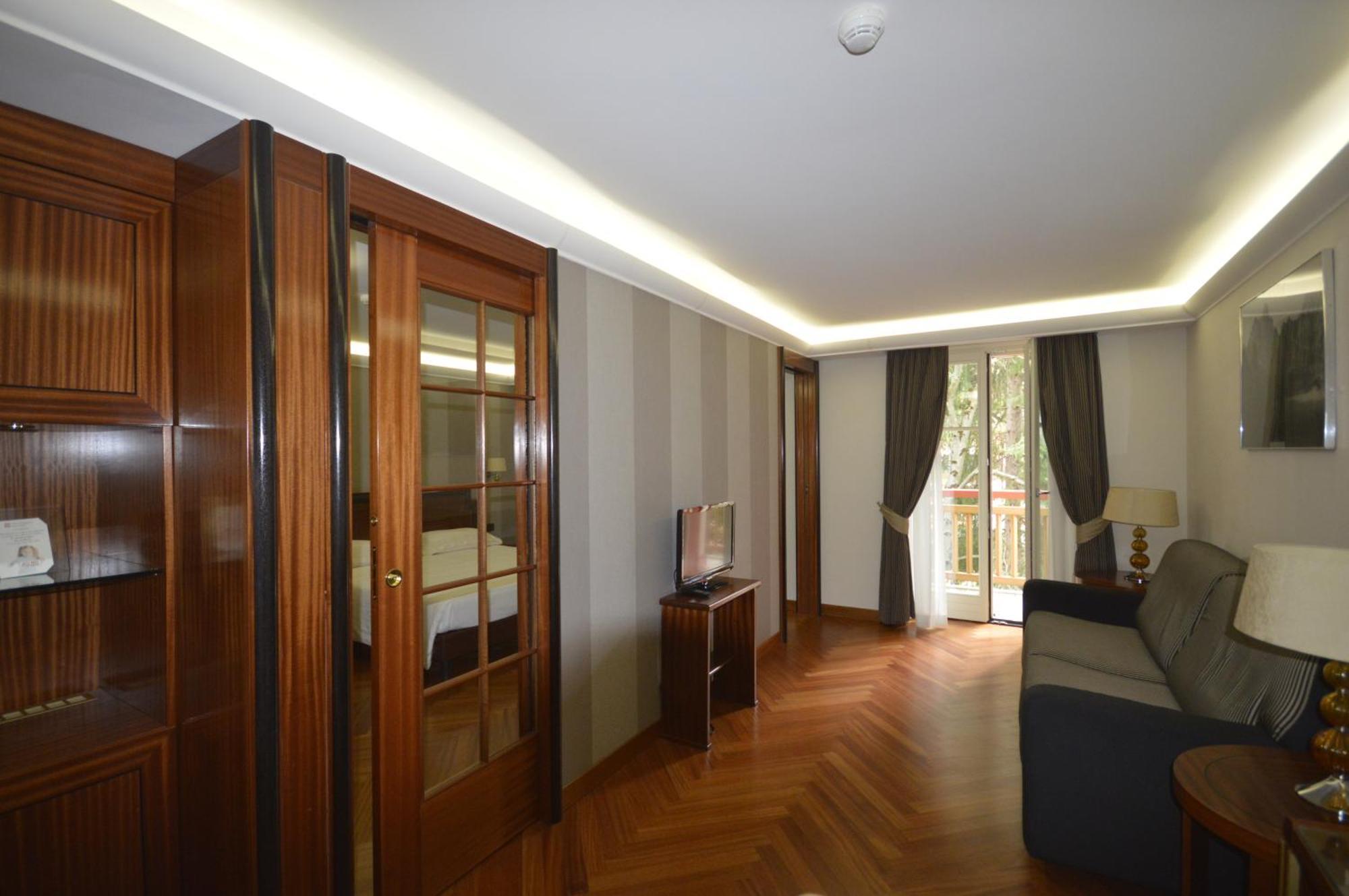 Hotel Villa Madonna