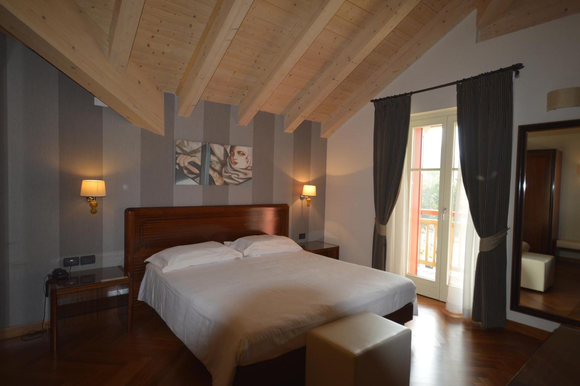 Hotel Villa Madonna Madonna di Campiglio
