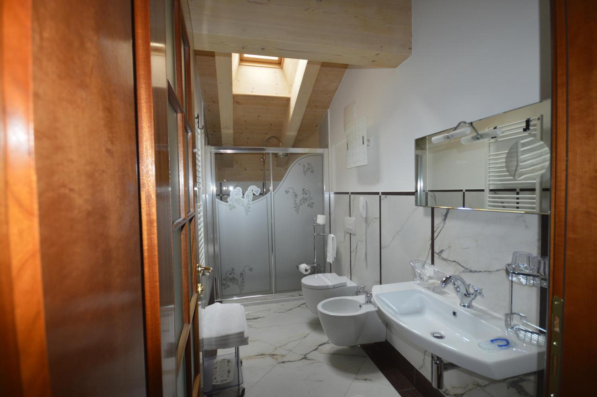 Villa Madonna Hotel