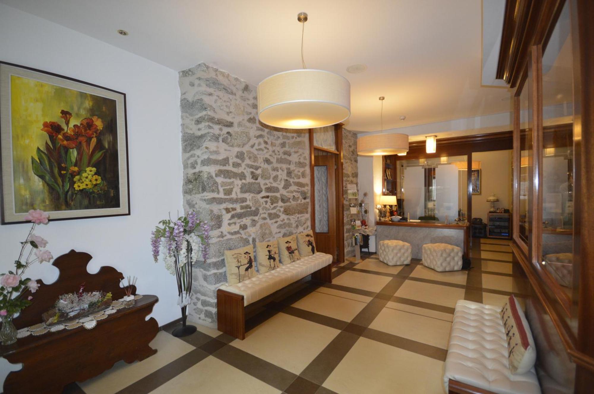 Hotel Villa Madonna