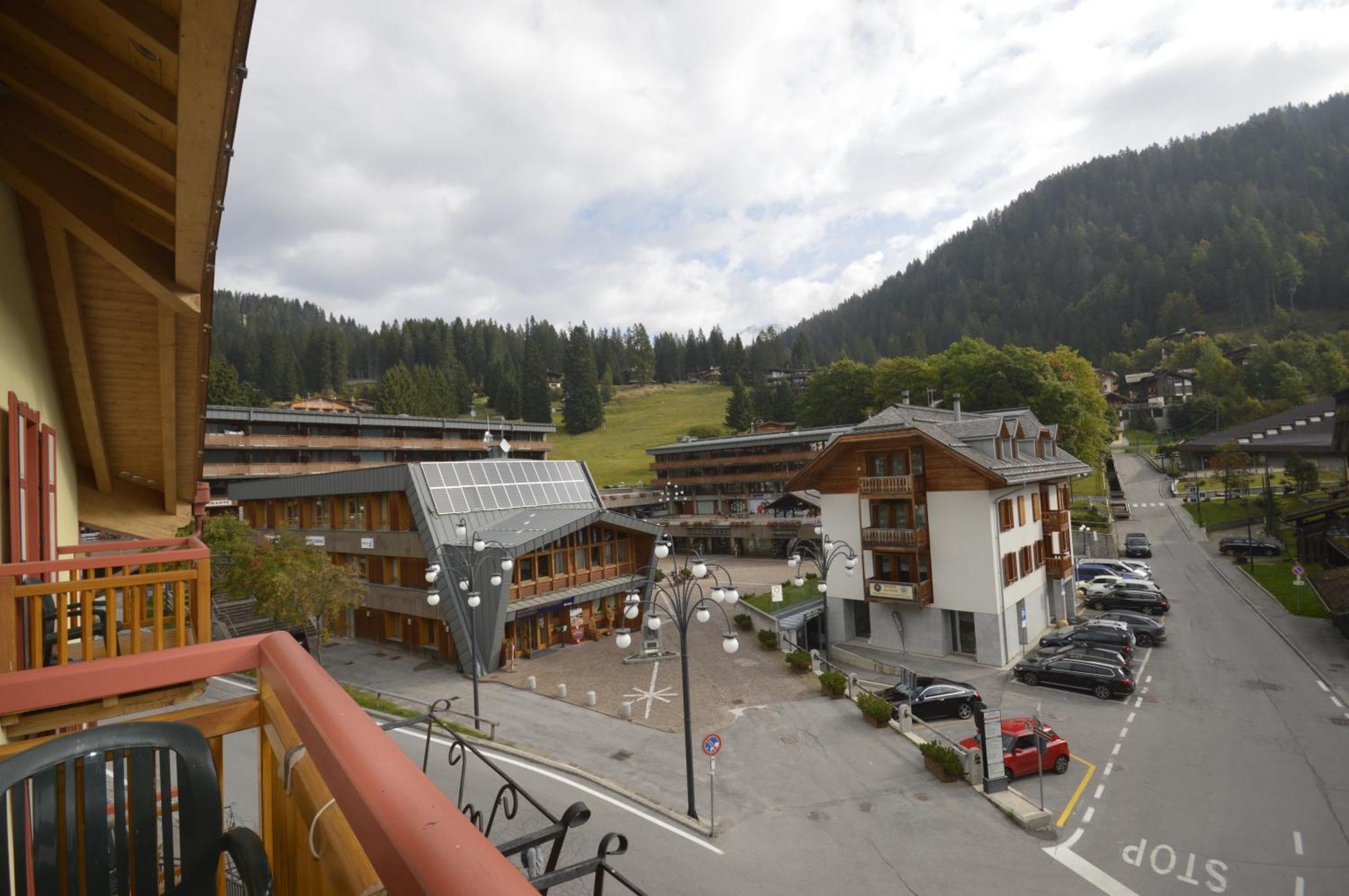 Hotel Villa Madonna 4*