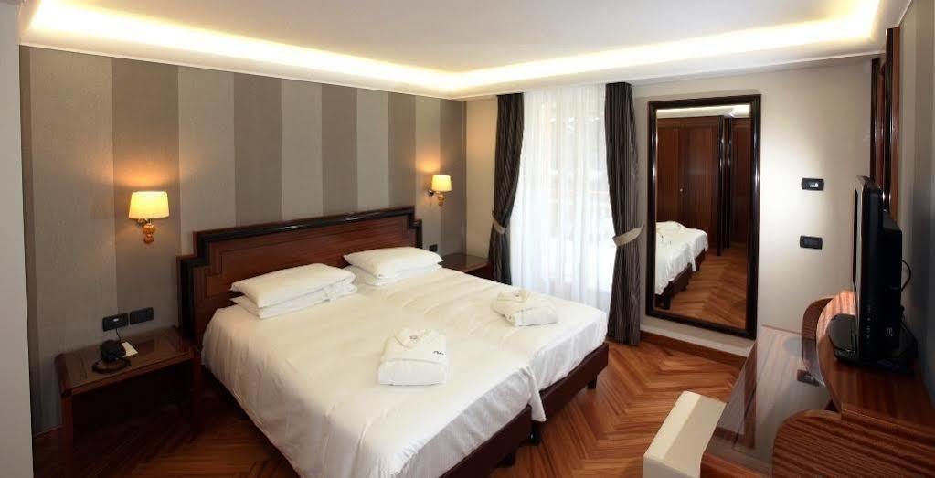 Villa Madonna 4*