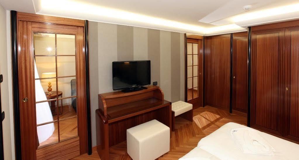 Hotel Villa Madonna