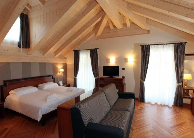 Villa Madonna Hotel