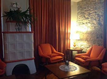 Villa Madonna 4*