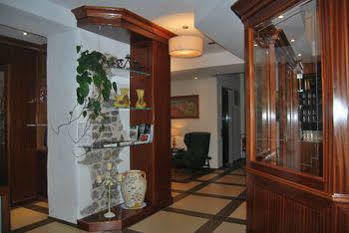 Villa Madonna 4* Madonna di Campiglio