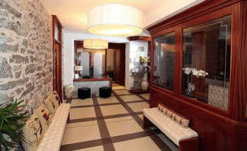 Hotel Villa Madonna