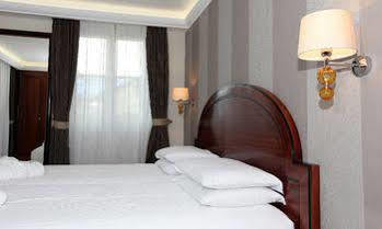 Villa Madonna Hotel Madonna di Campiglio