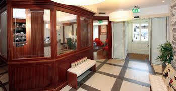 Villa Madonna Hotel Madonna