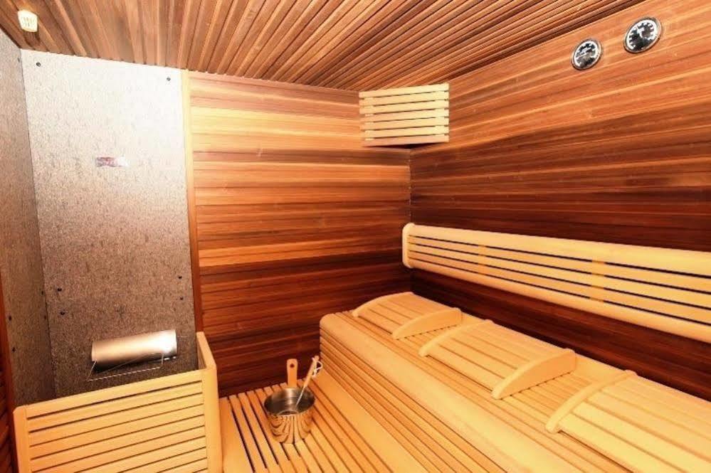 Villa Madonna Hotel 4*