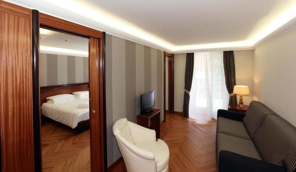 Hotel Villa Madonna