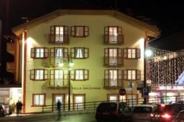 Villa Madonna 4* Madonna di Campiglio